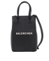 XXS Shopping Tote, front view